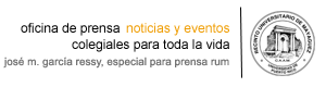 Colegiales para toda la vida