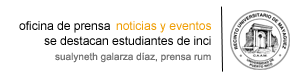 Se destacan estudiantes de ingeniería civil