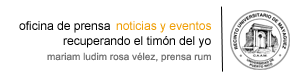 Recuperando el timón del yo