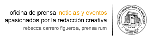 Apasionados por la redacción creativa