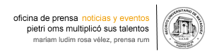 Pietri Oms multiplicó sus talentos