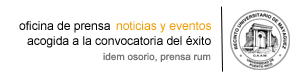 Masiva acogida a la convocatoria del éxito