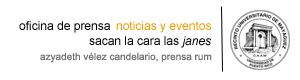 Sacan la cara las Janes