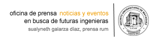 En busca de futuras ingenieras