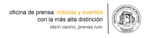 Con la más alta distinción