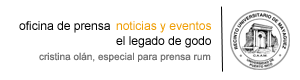 El legado de Godo: Un pescador al servicio de los estudiantes