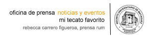Mi tecato favorito