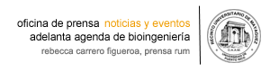 Donativo adelanta agenda de Bioingeniería