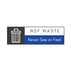 NSF Waste