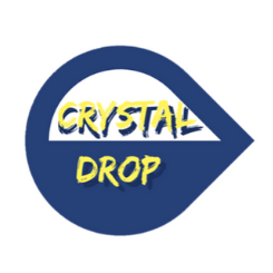 Crystal Drop