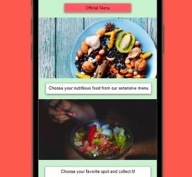 Healthy Versity