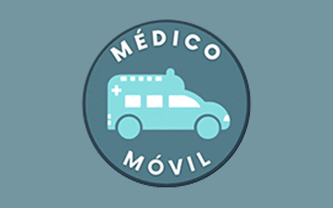 Médico Móvil