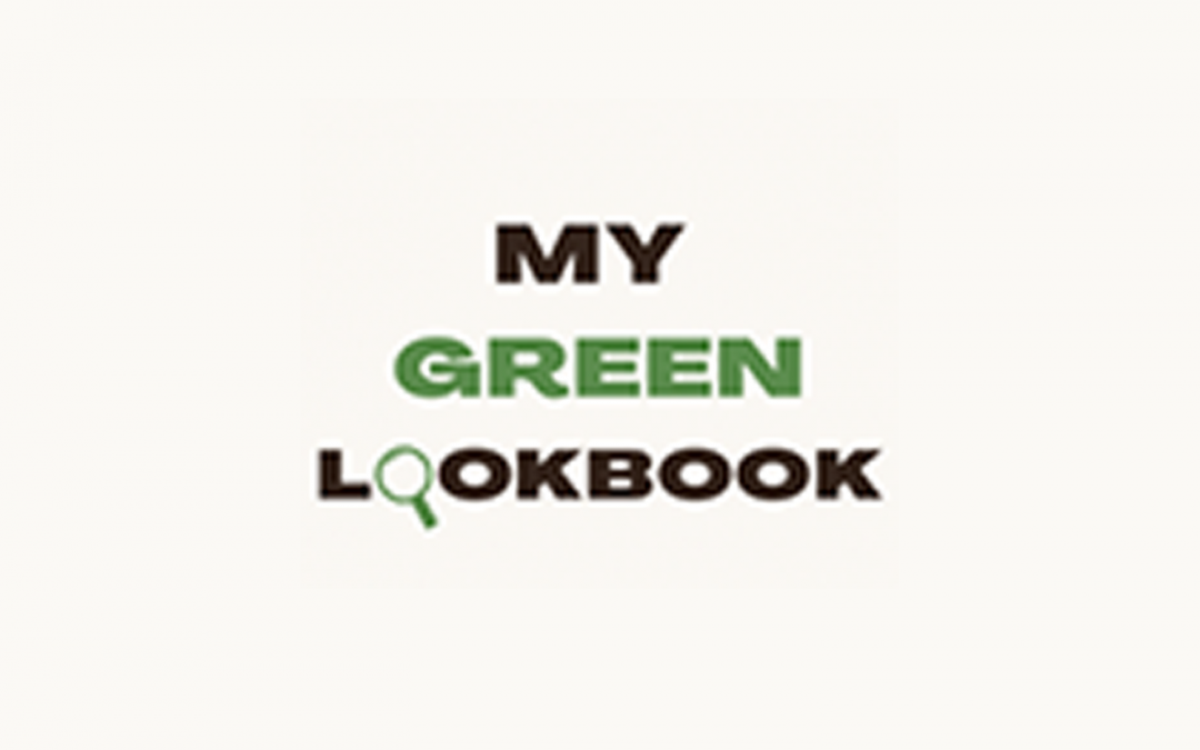 My Green Lookbook