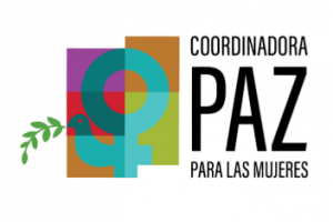 Coordinadora Paz para las Mujeres