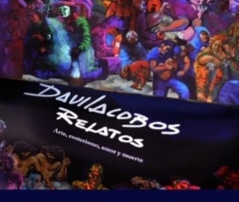 Dávila Cobos Relatos