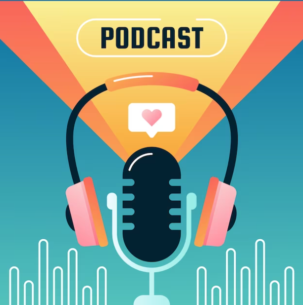 Próximos episodios del Podcast