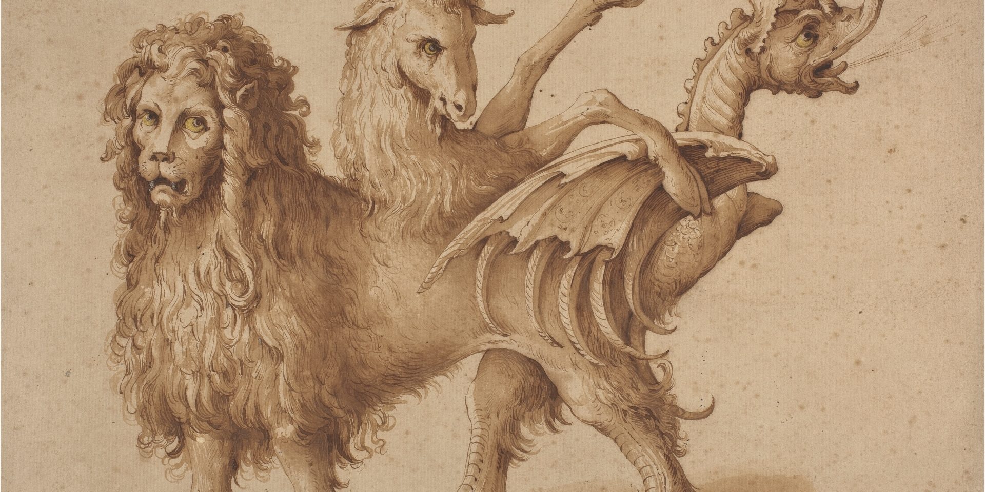 quimera