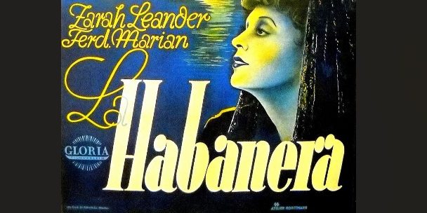 Habanera 3