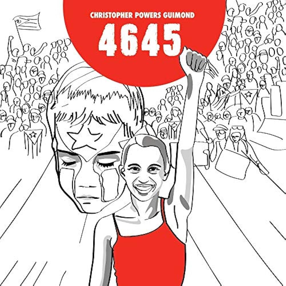 4645