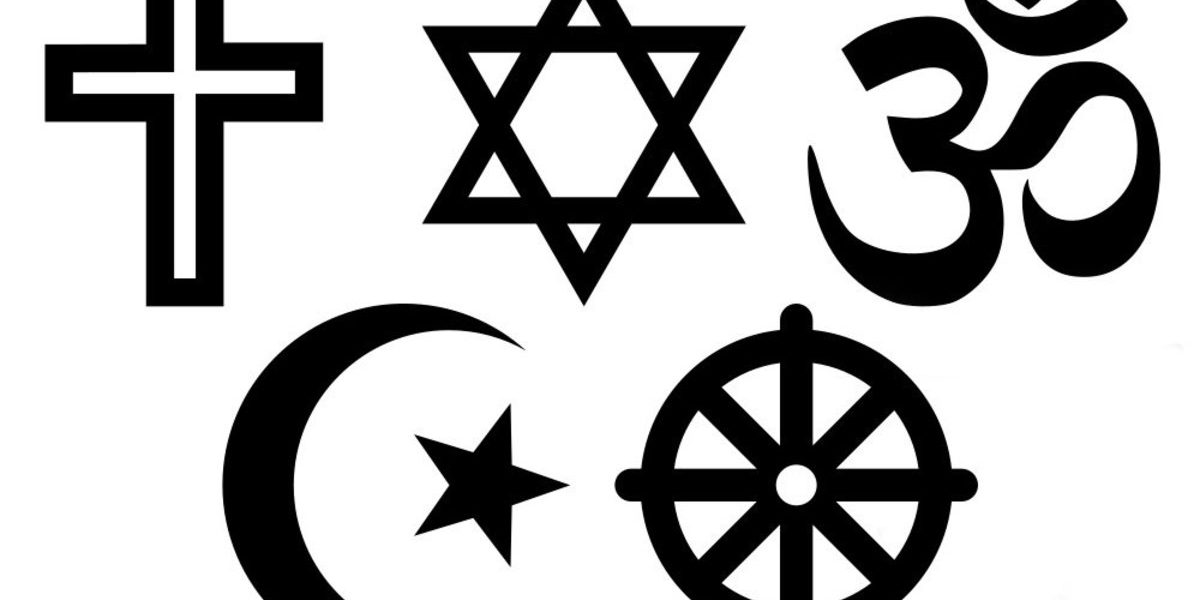 World Religions