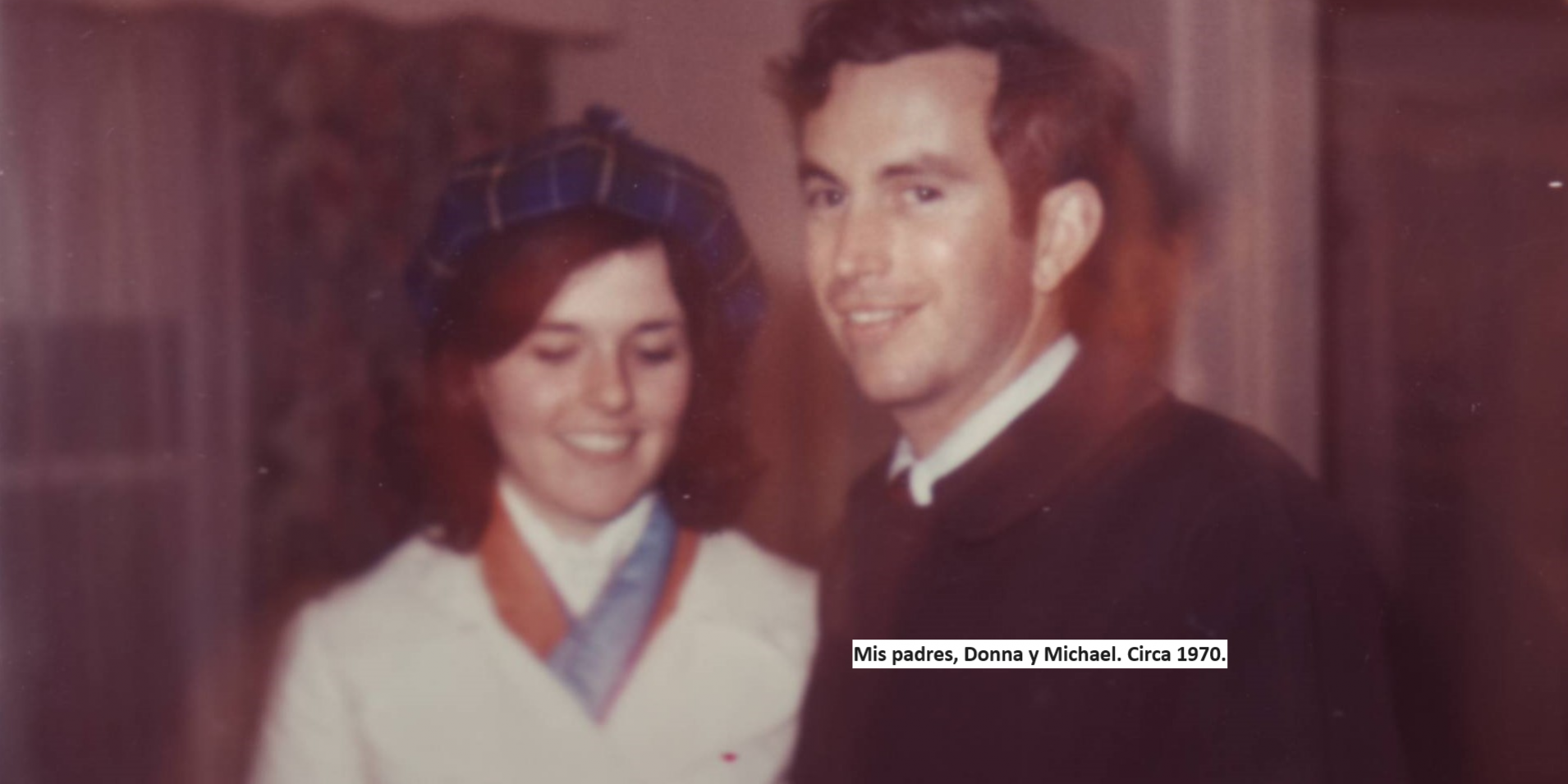 Mom and Dad 1970 d