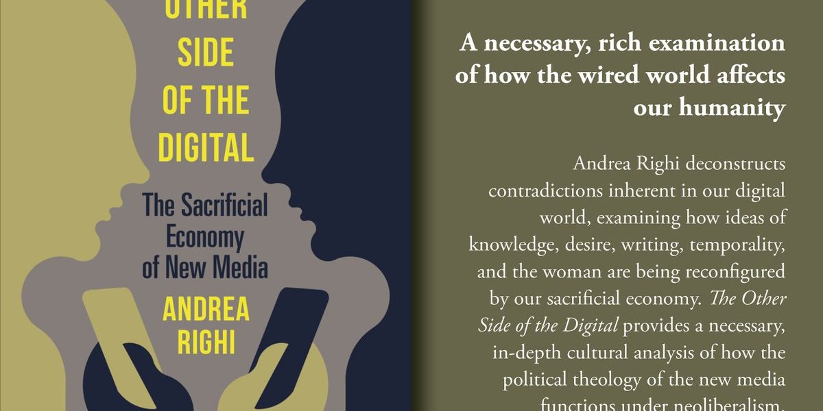 The other side of the Digital