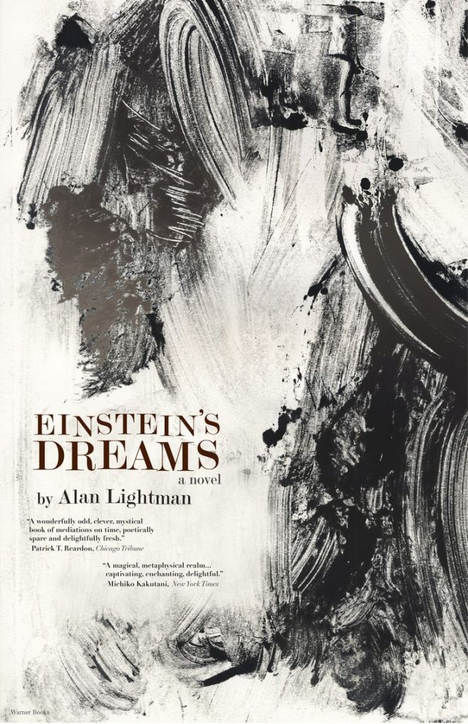 Einstein's Dreams (episode with Alan Lightman in English)