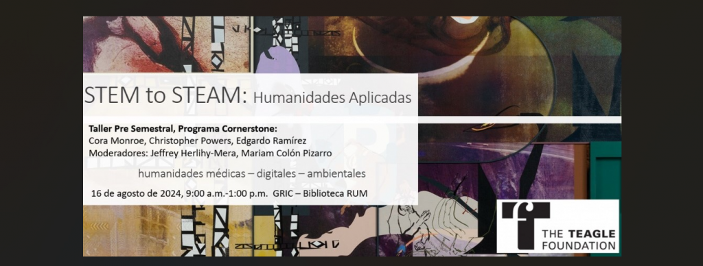 Humanidades Aplicadas