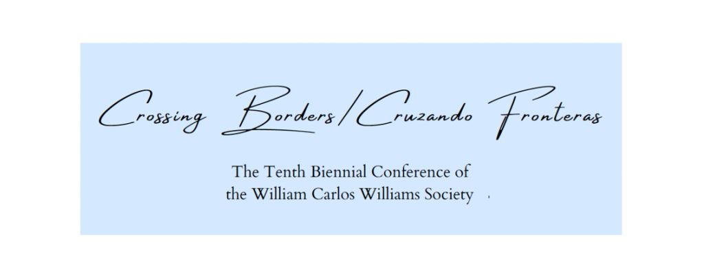 Crossing Borders / Cruzando Fronteras