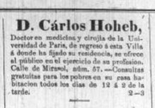 Carlos Office