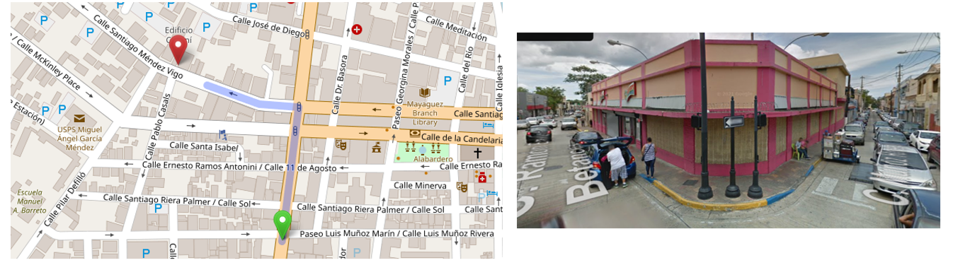 Carlos Office 2