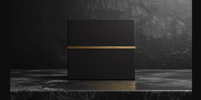 Boxed
