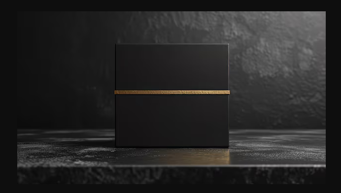 Boxed