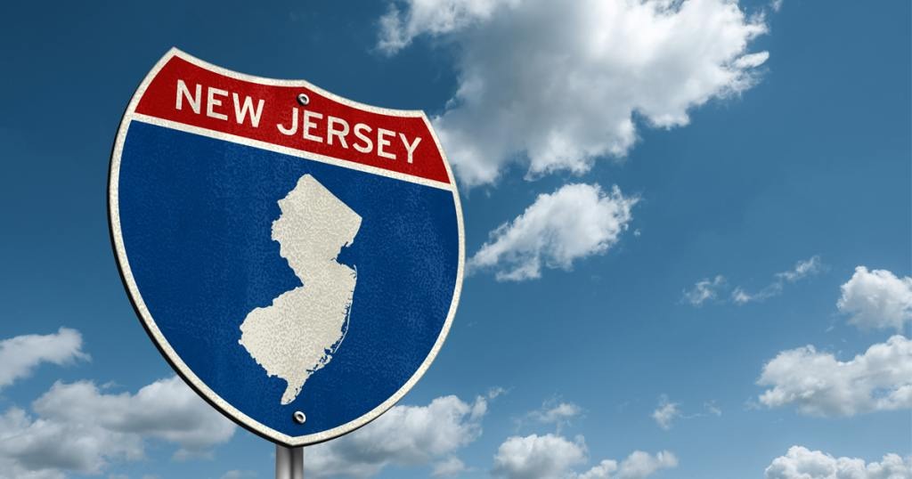 New Jersey Firsts