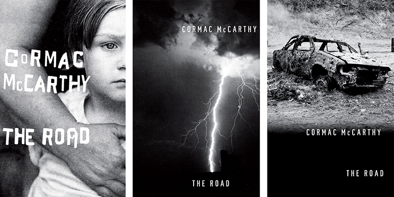 Is Cormac McCarthy’s 