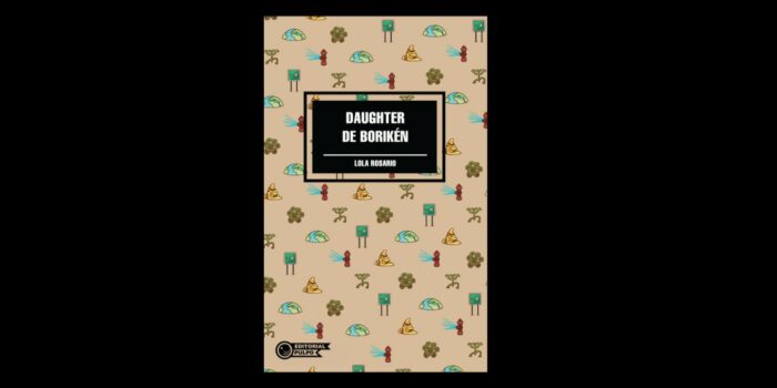 Daughter de Borinken 1