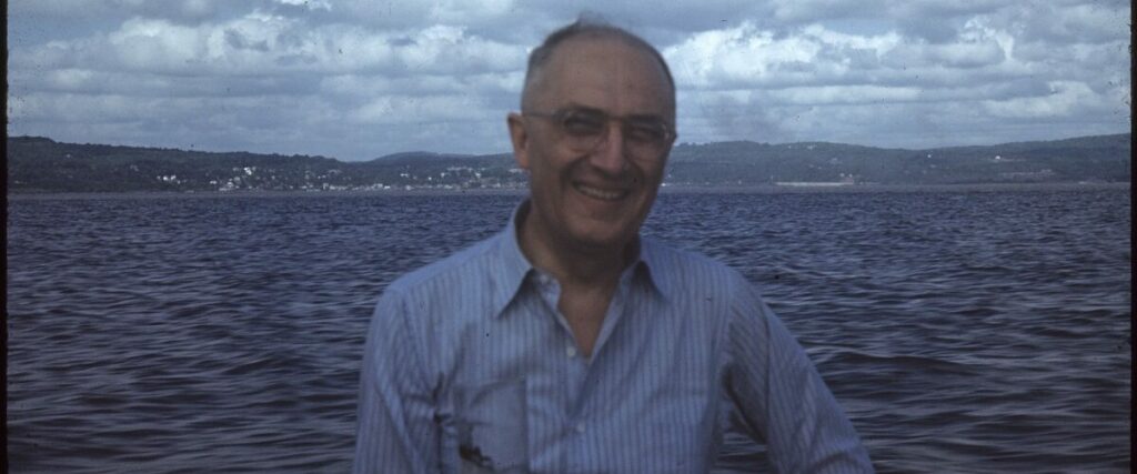 Nuevos Horizontes hosts Special Issue of the William Carlos Williams Review