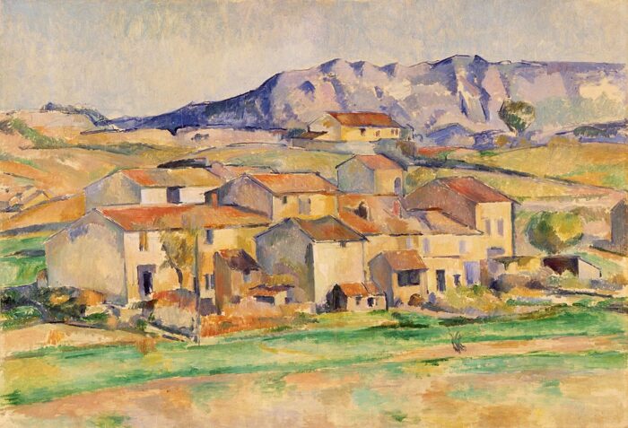 960px-Cezanne_-_Mont_Sainte-Victoire_and_Hamlet_Near_Gardanne