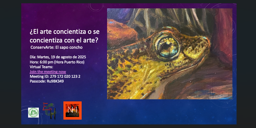 ¿El arte concientizaose concientiza con el arte?