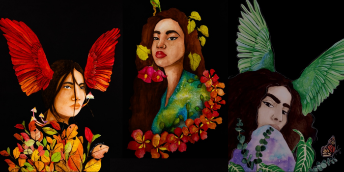 Andriana Mangones 2×1