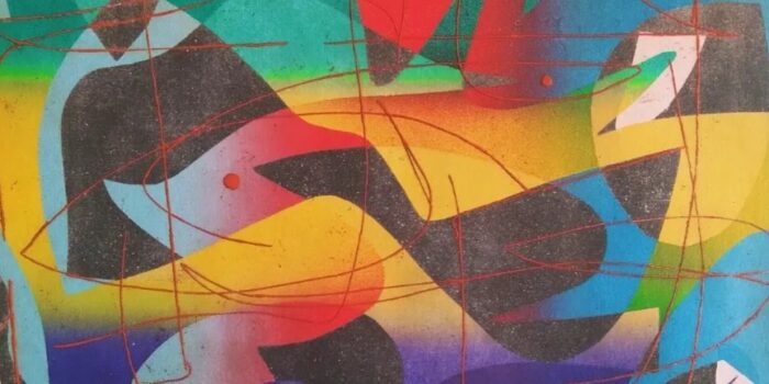 La realidad es una decision 2×1