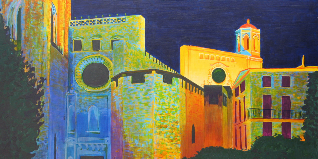 Me, or Someone I Haven’t Become Yet