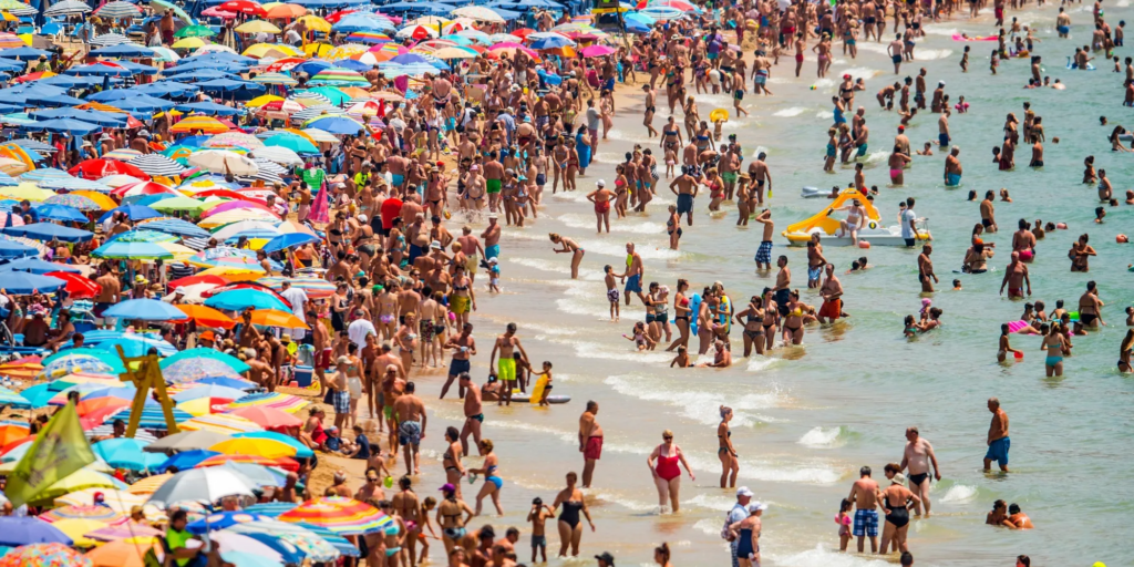 Ni pingüinos en Alaska, ni margaritas en la estratosfera