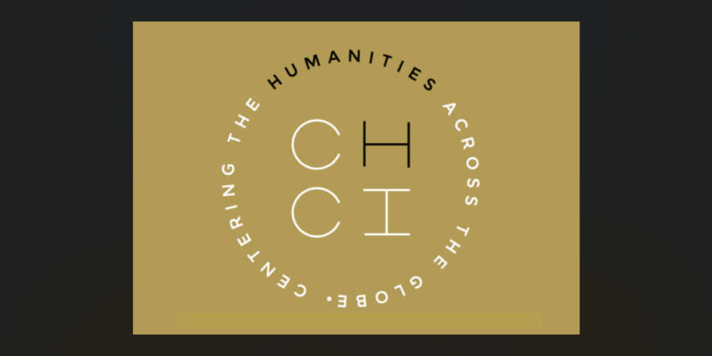 INH se une al Consortium of Humanities Centers & Institutes