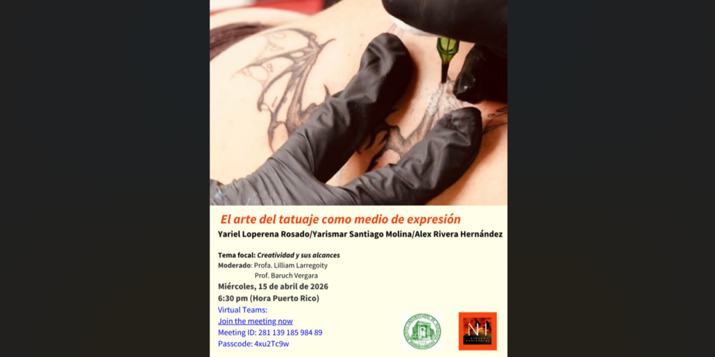 El arte del tatuaje como medio de expresión