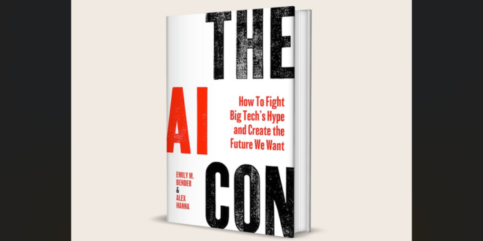 The AI Con