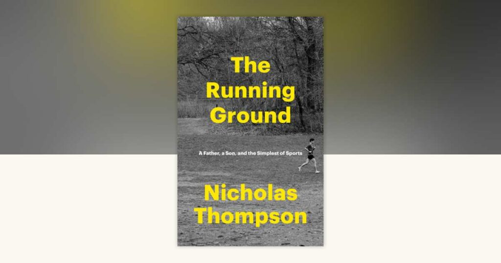 The Running Ground
