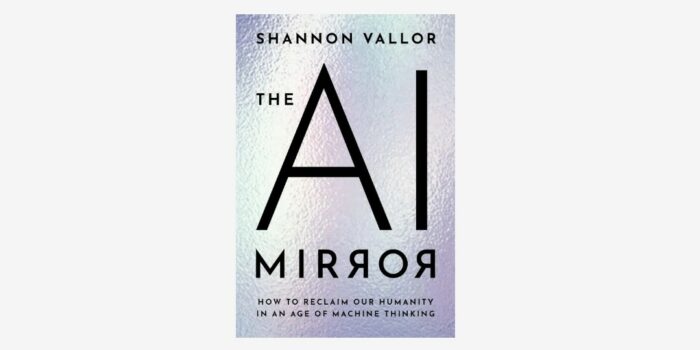 The AI Mirror 2×1