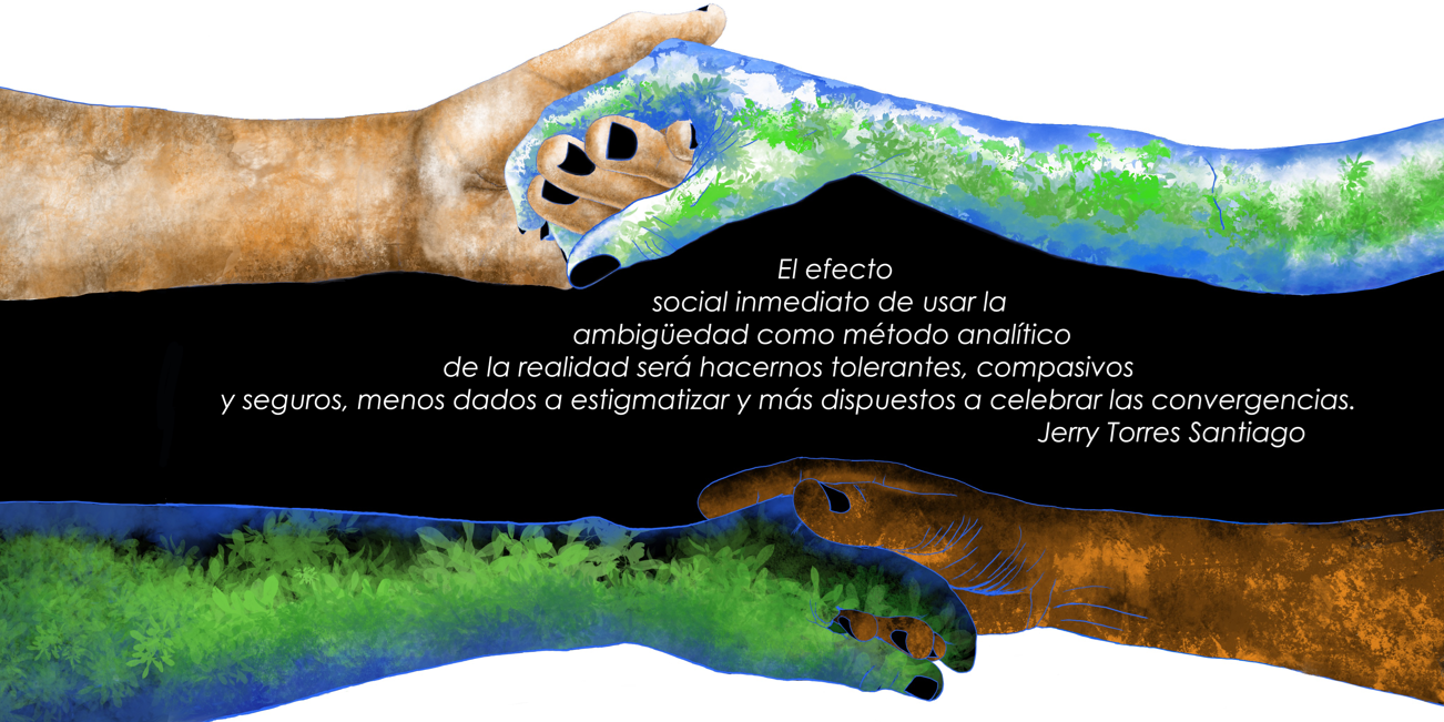 La ambiguedad 2×1