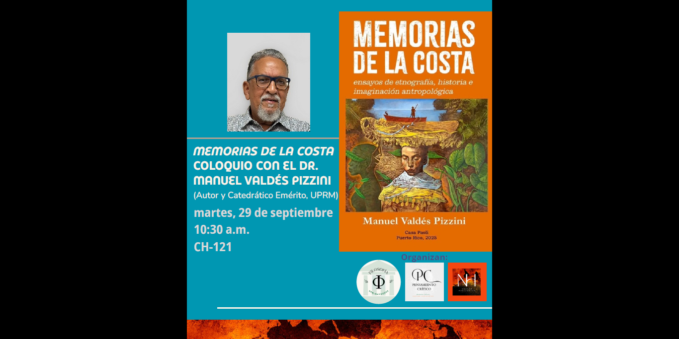 Memorias de la costa